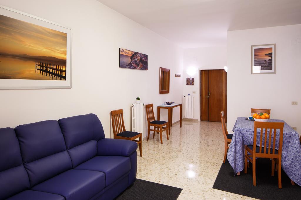 דירות סורנטו Casa Nonna Netta מראה חיצוני תמונה