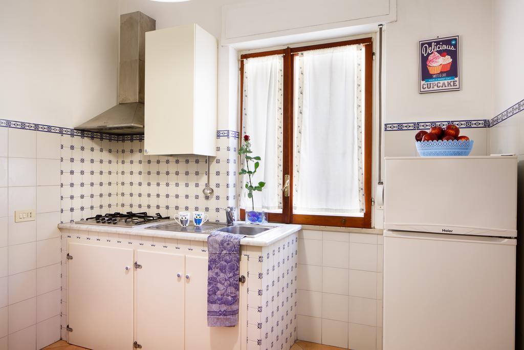 דירות סורנטו Casa Nonna Netta מראה חיצוני תמונה